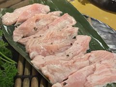 -三代烤肉(保利广场店)