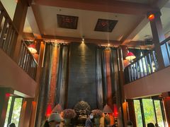 -花马天堂云南餐厅 Lost Heaven(高邮路店)