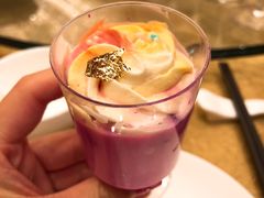 -常州富力喜来登酒店 Feast盛宴标帜西餐厅(新北万达广场店)