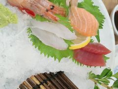 -红叶日料·放题·海胆·定食(星海店)