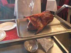 -北京全聚德(天安门店)