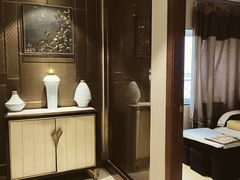 -华夏良子·足道SPA艾灸(金皇大厦店)
