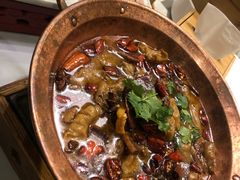 -鸭匠食府·挂炉烤鸭·新京菜(阜成路店)