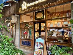 -西关84·History·Art·Cafe