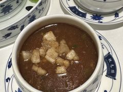 甬味芋艿羹-宁波状元楼酒店(和义路店)