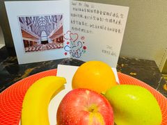 -北京朝阳悠唐皇冠假日酒店
