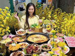 -楠火锅(太古里总店)