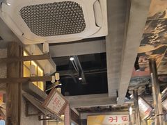 -姜胖胖无限自助烤肉(罗湖宝能店)