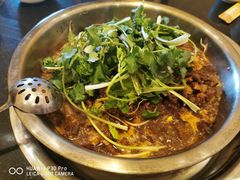 -周老三跷脚牛肉·全牛火锅(非遗传承店)