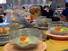 -争鲜回转寿司(东方银座店)
