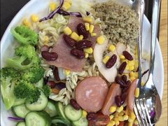 -巴依家新疆手抓饭(菱角湖万达店)