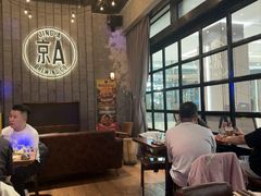 -京A Taproom·精酿餐吧(CBD店)
