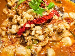 -遇见长安之高山流水(李家村万达店)