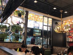-零度空间·台湾小馆(五道口购物中心店)