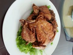 android_upload_pic-峪鸡餐厅