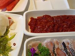 -海底捞火锅(国奥村店)