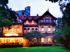 -马勒别墅饭店(静安寺店)