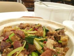 -悦雅居·老广州老味道(长湖店)