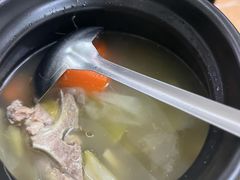 老火例汤-醉贤居