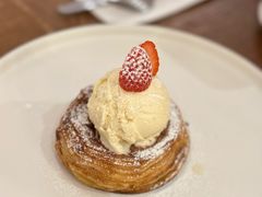 -Entrecôte 法国牛扒馆(保利·时光里店)
