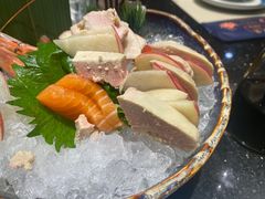 -大渔铁板烧(万象城店)