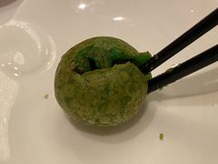 -香宫(九龙香格里拉店)