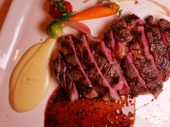 澳洲和牛M6带骨肉眼牛排-蝶舍·MAISON PAPILLON