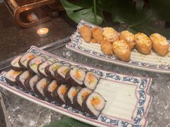 -杭州开元名都大酒店·地中海自助餐厅