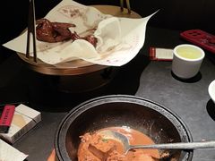 -鸽子侯·家宴·平价海鲜(市图书馆店)