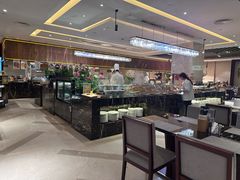 -西安西藏大厦开元名都大酒店·自助餐厅
