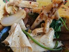 -红丫骨汤麻辣烫(汽车站店)