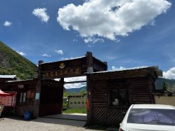 -纳帕海依拉草原