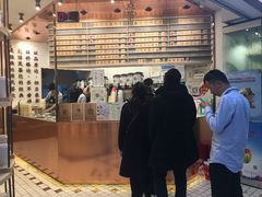 -眷茶臻选(中原万达店)