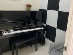 -谈·PIANO(金唐新光界店)