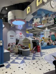 -米兜欢乐王国·儿童乐园(宝安益田假日天地店)