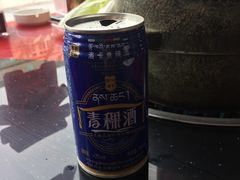 -南渝食府.墨脱石锅松茸鸡