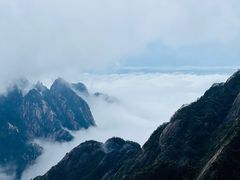 -黄山风景区