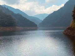 -井冈山风景名胜区
