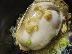 -碳炉海鲜烧烤·1992(北京路店)