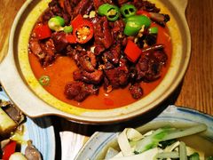 -静一餐厅·湖北菜(前门创始店)