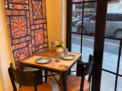-克比叔叔印度餐厅Kebabs on the Grille(永康路分店)