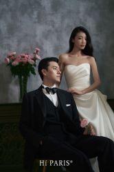 -巴黎婚纱摄影(瑞安旗舰店)