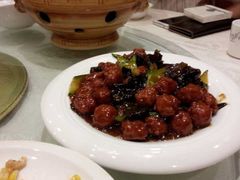 -京天红酒家(马家堡店)