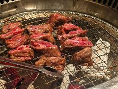 -御牛道日式烤肉料理(杭州万象城店)