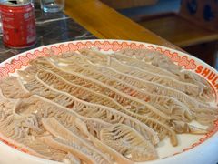 -蜀辣居鲜货老火锅(红牌楼店)