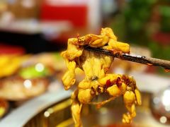 -宽尺巷鱼蛙自助火锅(虎丘钻石广场店)