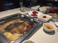 -海底捞火锅(泉城路店)