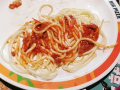 -比格比萨自助(花园路店)