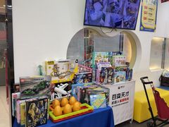 -百变天才机器人编程中心·信奥·VEX竞赛·无人机(金田广场店)