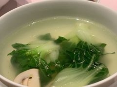 -荣轩(新荣记环球金融中心店)
